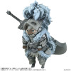 Capcom Figure Builder Monster Hunter Standard Model Plus Palico Collection Vol. 1 Complete BOX (4pcs)