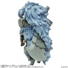 Capcom Figure Builder Monster Hunter Standard Model Plus Palico Collection Vol. 1 Complete BOX (4pcs)