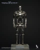 1/6 Terminator T-800 Endoskeleton Collectible Figure