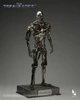 1/6 Terminator T-800 Endoskeleton Collectible Figure