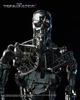 1/6 Terminator T-800 Endoskeleton Collectible Figure