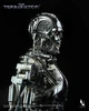 1/6 Terminator T-800 Endoskeleton Collectible Figure