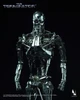 1/6 Terminator T-800 Endoskeleton Collectible Figure
