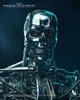 1/6 Terminator T-800 Endoskeleton Collectible Figure