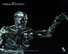 1/6 Terminator T-800 Endoskeleton Collectible Figure