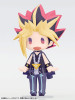 Good Smile Company Good Smile Company Hello! Good Smile Yu-Gi-Oh! Duel Monsters Yami Yugi Posable Figure