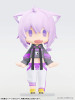 Good Smile Company Good Smile Company Hello! Good Smile Hololive Production Nekomata Okayu Posable Figure