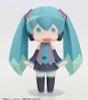 Good Smile Company Good Smile Company Hello! Good Smile Character Vocal Series 01 Hatsune Miku Posable Figure