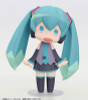 Good Smile Company Good Smile Company Hello! Good Smile Character Vocal Series 01 Hatsune Miku Posable Figure
