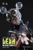 1/6 Beautiful Chemistry Alonelee127 x Leah Metallic Odonata Articulated Figure