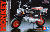 Tamiya 16032 Honda Monkey 40th Anniversary 1/6 Scale Kit