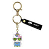 Kcompany Moruga And Sanrio C Mascot Key Holder Hello Kitty