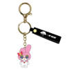 Kcompany Moruga Sanrio C Mascot Key Holder My Melody