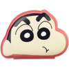 T's Factory Crayon Shin Chan Puni Puni Face Memo Shin Chan