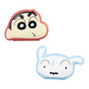 T's Factory Crayon Shin Chan Puni Puni Face Memo Shin Chan