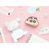 T's Factory Crayon Shin Chan Puni Puni Face Memo Shin Chan