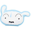 T's Factory Crayon Shin Chan Puni Puni Face Memo Shiro