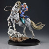 Medicos CHOZO ART COLLECTION "JOHNNY SOESTAR & SLOW DANCER" - STEEL BALL RUN: JOJO'S BIZARRE ADVENTURE