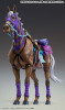Medicos Super Action Statue JoJo's Bizarre Adventure Part.VII Steel Ball Run Valkyrie