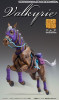 Medicos Super Action Statue JoJo's Bizarre Adventure Part.VII Steel Ball Run Valkyrie