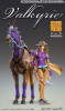 Medicos Super Action Statue JoJo's Bizarre Adventure Part.VII Steel Ball Run Valkyrie