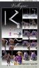 Medicos Super Action Statue JoJo's Bizarre Adventure Part.VII Steel Ball Run Valkyrie