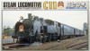 Arii 056028 Japanese Steam Locomotive Type C11 Niseko 1/50 Scale Kit (Microace)