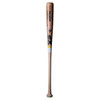 Xanax Baseball Wooden Bat For Hardball Use Natural (Torched Finish) (70Y) 84cm BHB7301