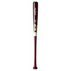 Xanax Baseball Wooden Bat For Hardball Brown (94) 83cm BHB7383