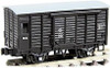 Tsugawa Yokou 91013 Miyazaki Kotsu Railway Department Train Set (Koppel No.4 Kit and Cars) (N scale)