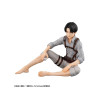 MegaHouse G.E.M. Series Captain Levi Palm Size Figure (Attack on Titan)