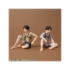 MegaHouse G.E.M. Series Captain Levi Palm Size Figure (Attack on Titan)
