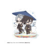 MegaHouse Buddy-Colle Agents of the Four Seasons: Dance of Spring Acrylic Stand Complete BOX (6pcs)