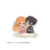 MegaHouse Buddy-Colle Agents of the Four Seasons: Dance of Spring Acrylic Stand Complete BOX (6pcs)