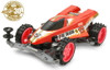 Tamiya 18072 Mini 4WD Fire Dragon Premium (Premium VS Chassis) 1/32