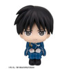 MegaHouse LookUp: Roy Mustang Figure (Fullmetal Alchemist: Brotherhood)