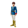 MegaHouse G.M.G. COLLECTION 16 Mobile Suit Gundam E.F.S.F. Amuro Ray Uniform Ver. Action Figure
