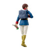 MegaHouse G.M.G. COLLECTION 16 Mobile Suit Gundam E.F.S.F. Amuro Ray Uniform Ver. Action Figure