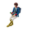 MegaHouse G.M.G. COLLECTION 16 Mobile Suit Gundam E.F.S.F. Amuro Ray Uniform Ver. Action Figure