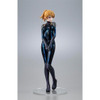 MegaHouse YAMATO Girls Collection Yuki Mori Dezariam Suit Ver. 1/8 Figure (Space Battleship Yamato Be Forever Yamato: REBEL 3199)