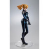 MegaHouse YAMATO Girls Collection Yuki Mori Dezariam Suit Ver. 1/8 Figure (Space Battleship Yamato Be Forever Yamato: REBEL 3199)