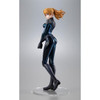 MegaHouse YAMATO Girls Collection Yuki Mori Dezariam Suit Ver. 1/8 Figure (Space Battleship Yamato Be Forever Yamato: REBEL 3199)