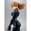 MegaHouse YAMATO Girls Collection Yuki Mori Dezariam Suit Ver. 1/8 Figure (Space Battleship Yamato Be Forever Yamato: REBEL 3199)