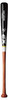 Xanax Baseball Batting Hitting Hardball Wooden Bat Black X Reddish Brown 9023K 84 cm BHB7300