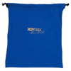 XANAX Baseball Glove Glove Bag BGF31 Royal Blue Vertical 36cm × Horizontal 34cm Made In Japan