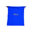 XANAX Baseball Glove Glove Bag BGF31 Royal Blue Vertical 36cm × Horizontal 34cm Made In Japan