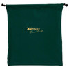 XANAX Baseball Glove Glove Bag BGF31 Green Vertical 36cm × Horizontal 34cm Made In Japan