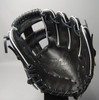 XANAX Baseball Glove Junior Rubber Baseball And Softball Compatible Glove BJG-8151 Made In Japan