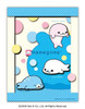 Jigsaw Puzzle  Paper Shadow Art Mini Mamegoma