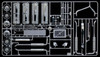 Platz Scale 1/24 Volvo Vn 780 Tractor Head